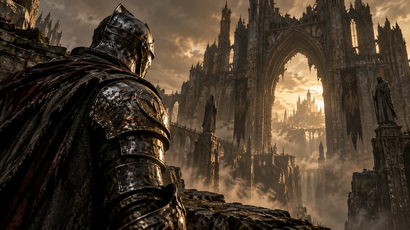 ASHES OF A KINGDOM